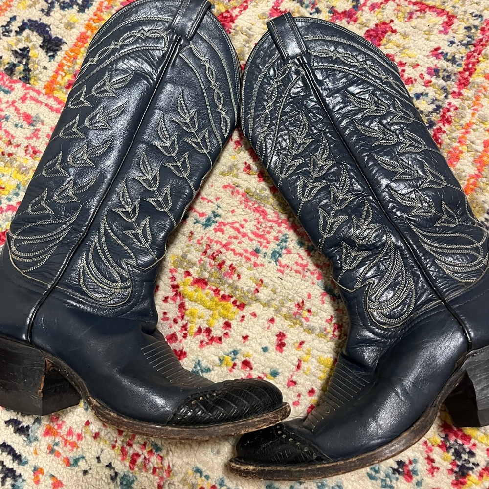 Tony Lama women’s 5 1/2